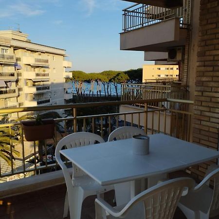 Seafront Apartment Pineda Beach La Pineda Dış mekan fotoğraf