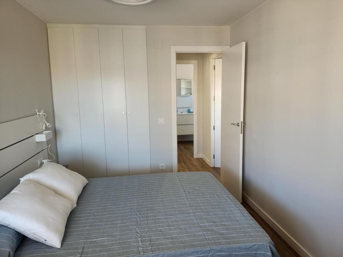 Seafront Apartment Pineda Beach La Pineda Dış mekan fotoğraf