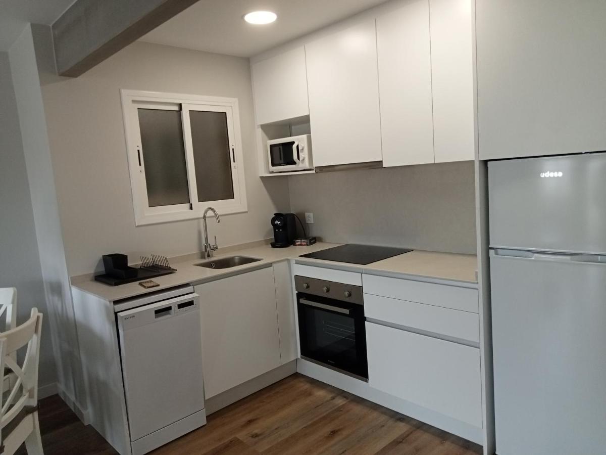 Seafront Apartment Pineda Beach La Pineda Dış mekan fotoğraf