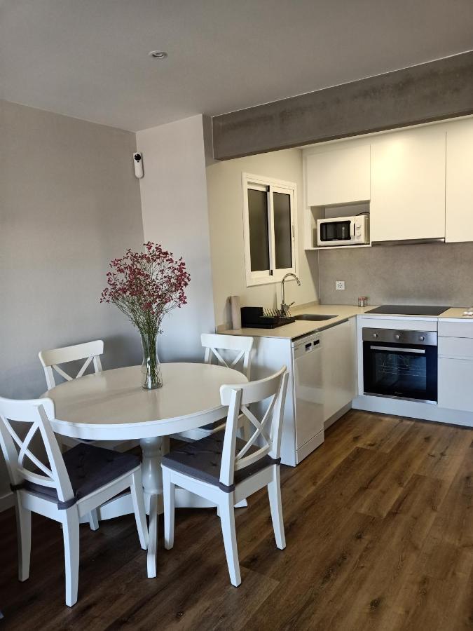 Seafront Apartment Pineda Beach La Pineda Dış mekan fotoğraf