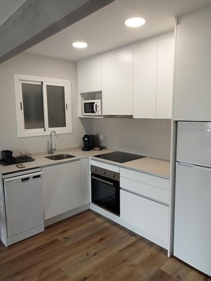 Seafront Apartment Pineda Beach La Pineda Dış mekan fotoğraf