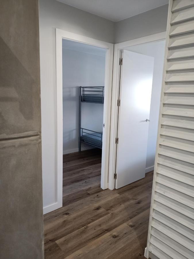Seafront Apartment Pineda Beach La Pineda Dış mekan fotoğraf