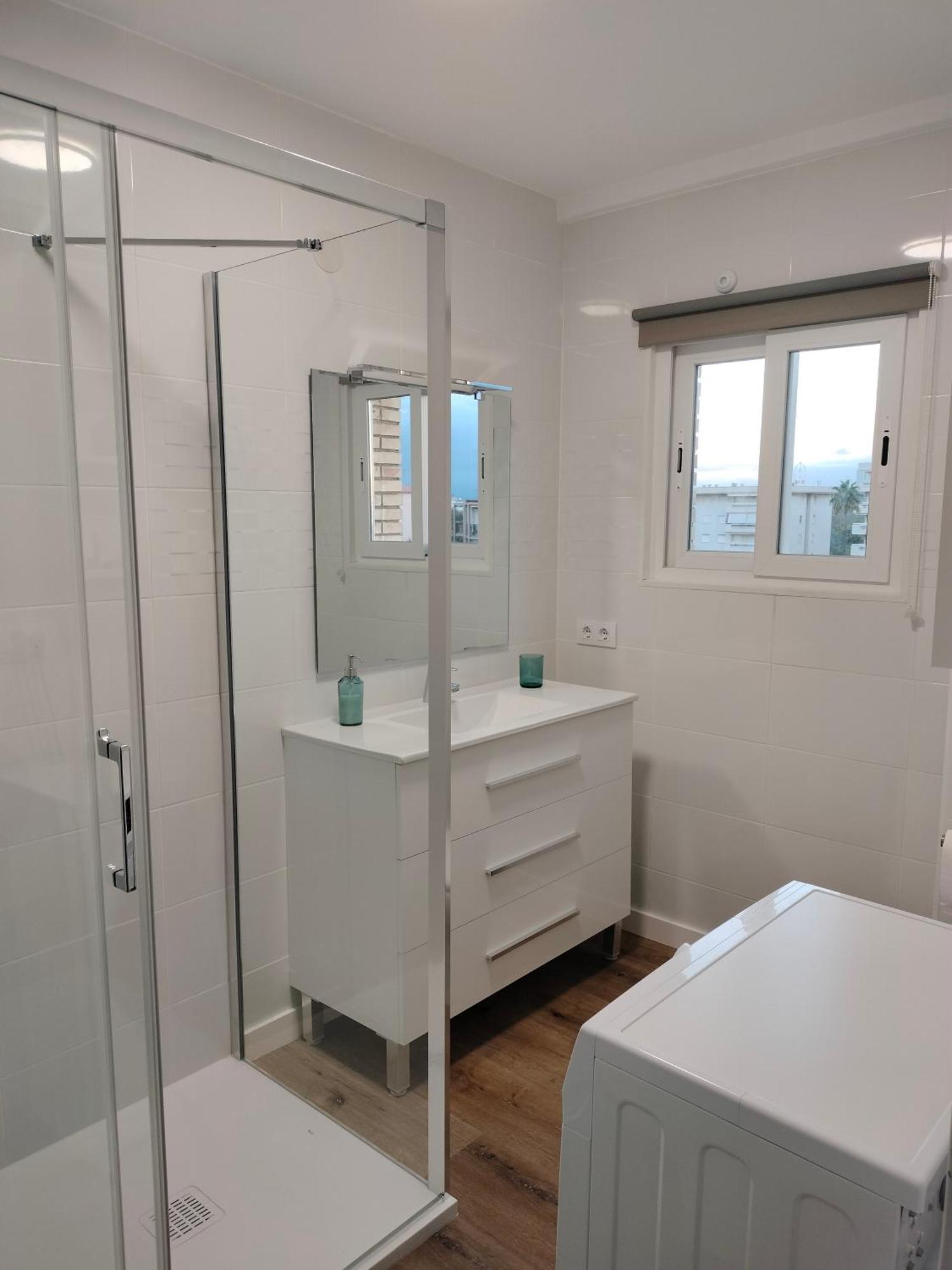 Seafront Apartment Pineda Beach La Pineda Dış mekan fotoğraf